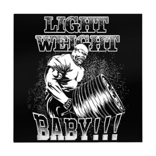 Lightweight Baby Drum Illustration Mahjong Mats