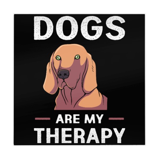 Therapy Dog Treatment Dog Lover Mahjong Mats
