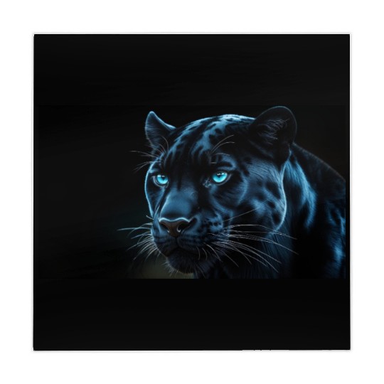 Black Panther Mahjong Mats