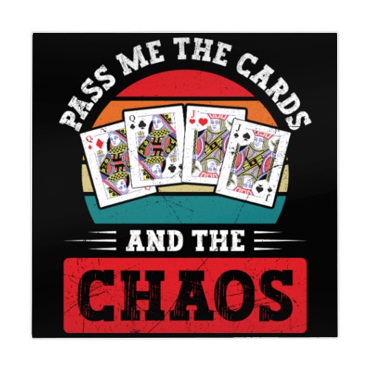 Retro Playing Card Games Pinochle Tournament Mahjong Mats