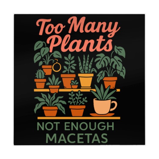 Plantita Latina Plant Mom Plantita Life Hispanic Mahjong Mats