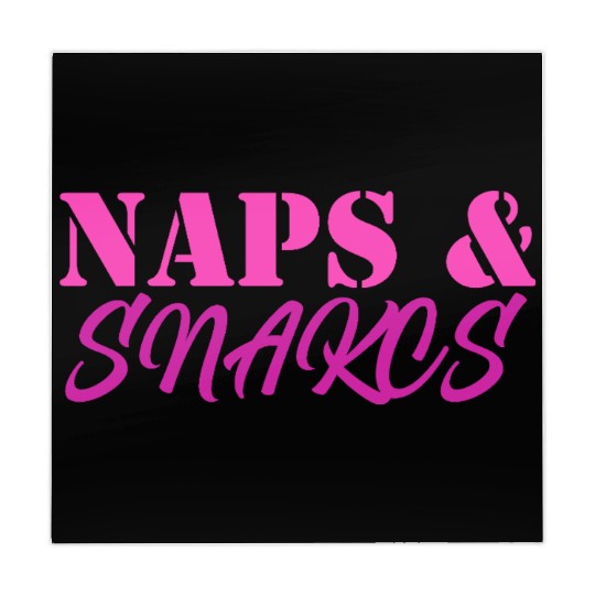 Naps & Snacks Mahjong Mats