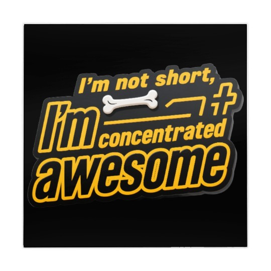 Concentrated Dog Bone Affirmation Mahjong Mats