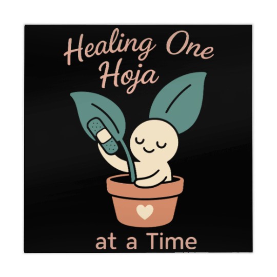 Plantita Latina Plant Mom Plantita Life Hispanic Mahjong Mats