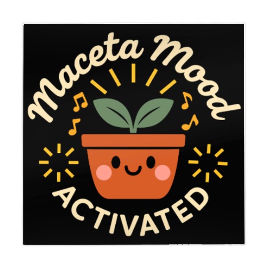 Plantita Latina Plant Mom Plantita Life Hispanic Mahjong Mats