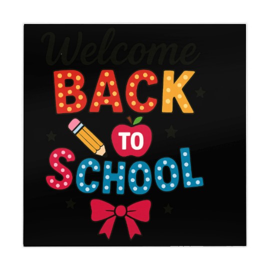 Elegant Gift Mahjong Mats for Students Back to School