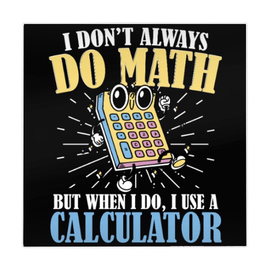 Mathematician Math Teacher Mathematics Mahjong Mats