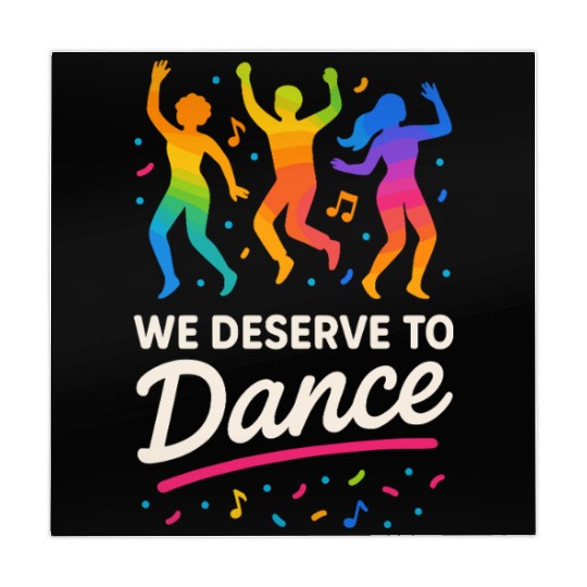 Queer Pride Queer Joy LGBTQ+ Affirmation Trans Mahjong Mats