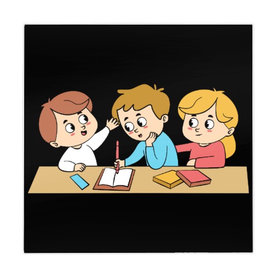 Head Start Crew Early Education Mahjong Mats