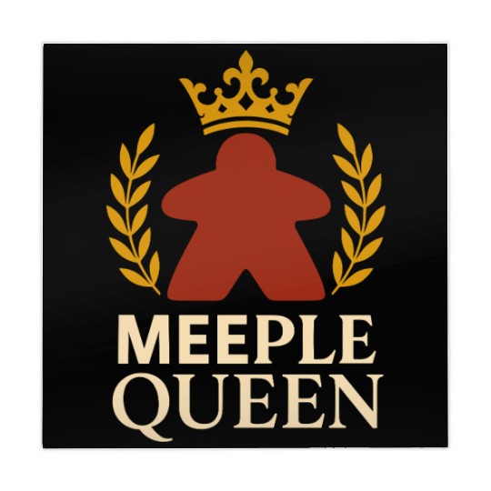 Board Game Geek Meeple Strategy Tabletop Gamer Mahjong Mats