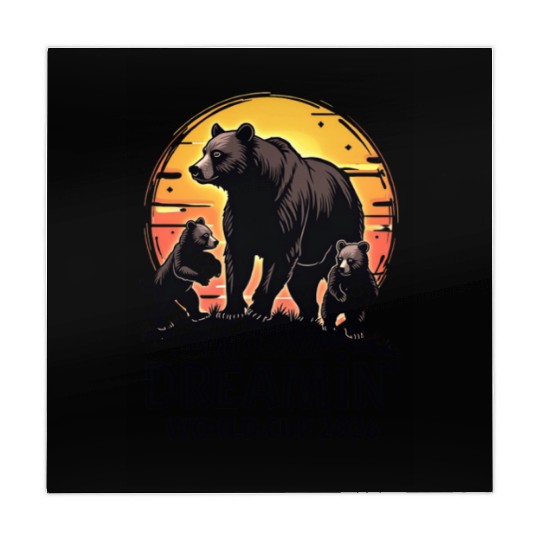 California Dreamin’ – World Cup 2026 Soccer Bear F Mahjong Mats