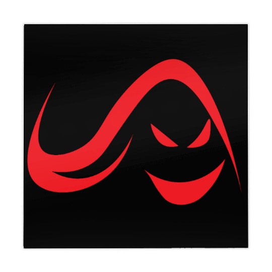 Ghost No Longer Scary | Funny Spooky Spirit | Cart Mahjong Mats