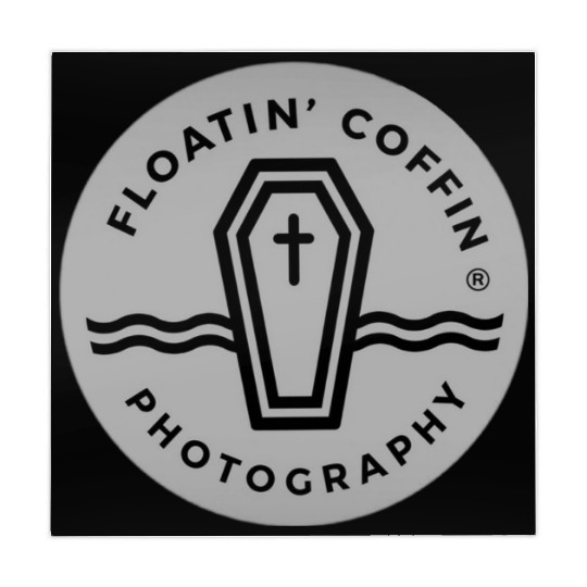 Floatin Coffin Photography Mahjong Mats