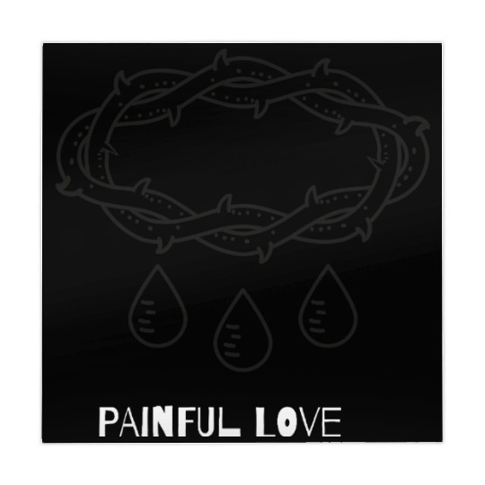 Dark Whispers Crown of Thorns Mahjong Mats