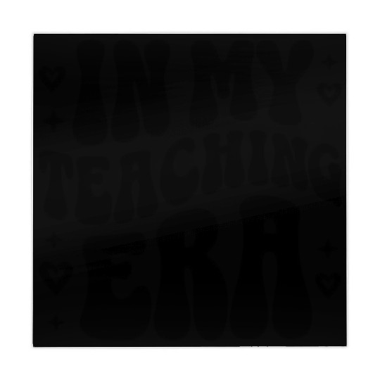 Inspirational Teacher Appreciation Quote Mahjong Mats