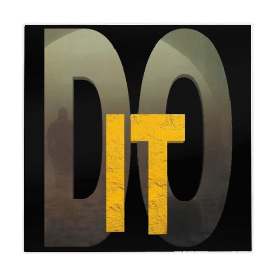 Bold DRONE Graphic Print Design Mahjong Mats