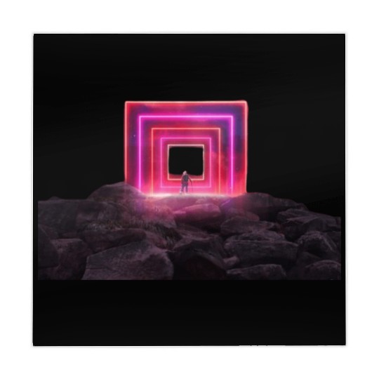 Stargate Mahjong Mats