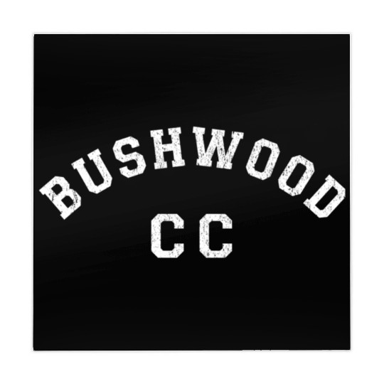 Cadyshack Bushwood Country Club Staff Mahjong Mats