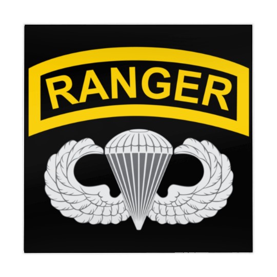 Airborne Ranger Mahjong Mats