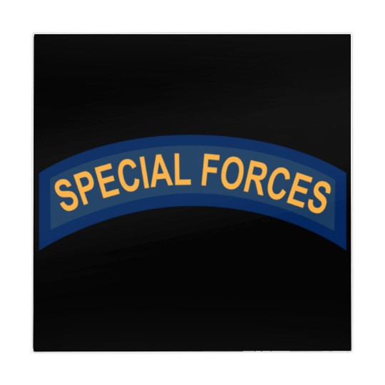 Special Forces tab Mahjong Mats