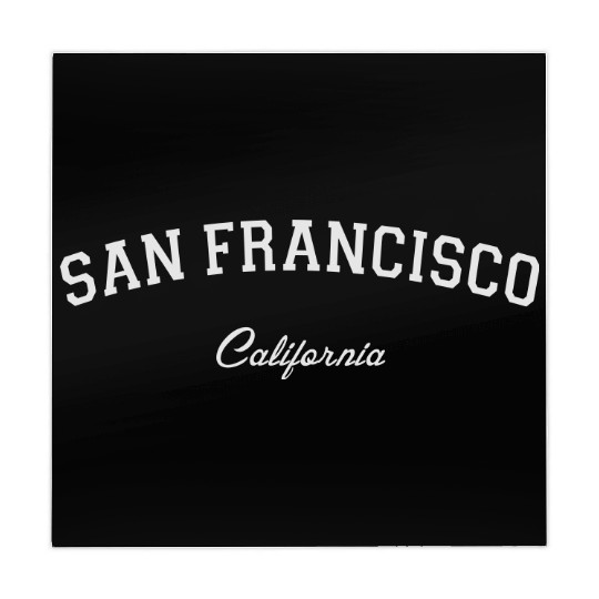 San Francisco Mahjong Mats