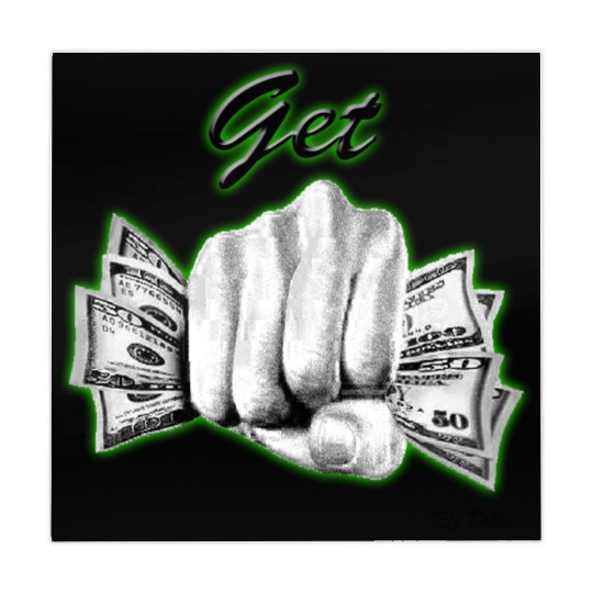 Get Money Mahjong Mats