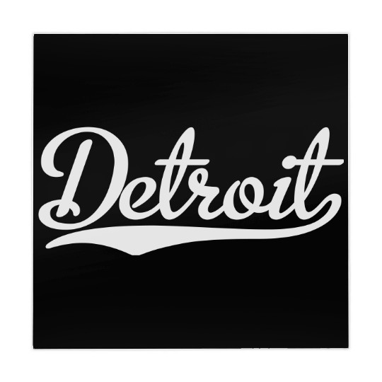 Detroit Mahjong Mats