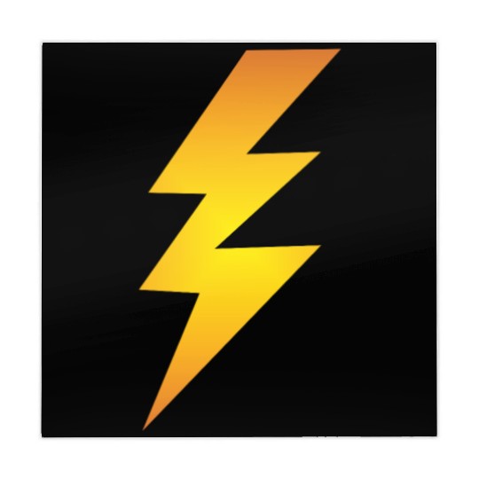 Lightning Bolt Mahjong Mats