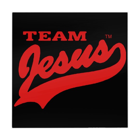 Team Jesus Mahjong Mats