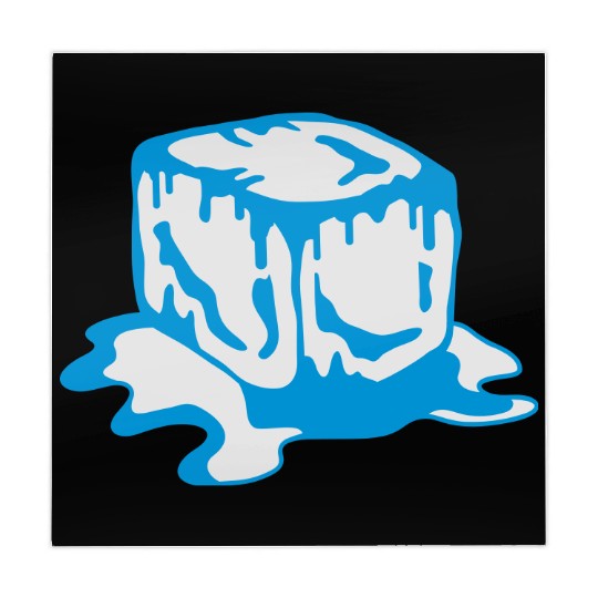 Ice Cube Mahjong Mats