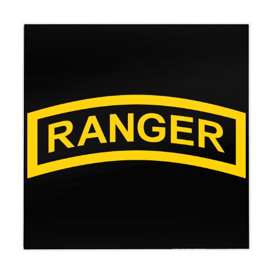 US Army Ranger Mahjong Mats