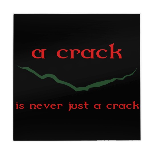 Dr Who Crack Mahjong Mats