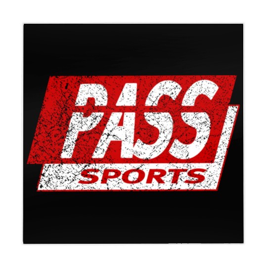 Old School Retro PASS Sports Detroit Mahjong Mats