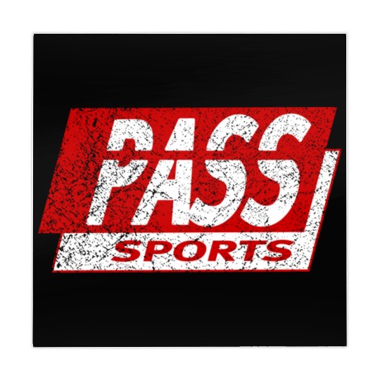 Old School Retro PASS Sports Detroit Mahjong Mats