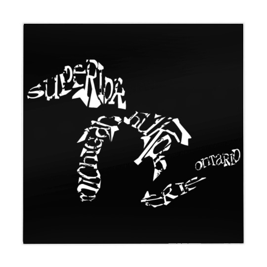 Great Lakes Words Design Mahjong Mats