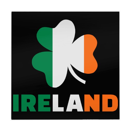 Ireland Mahjong Mats