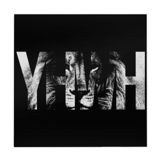 YHWH (Yahweh) Lion Mahjong Mats