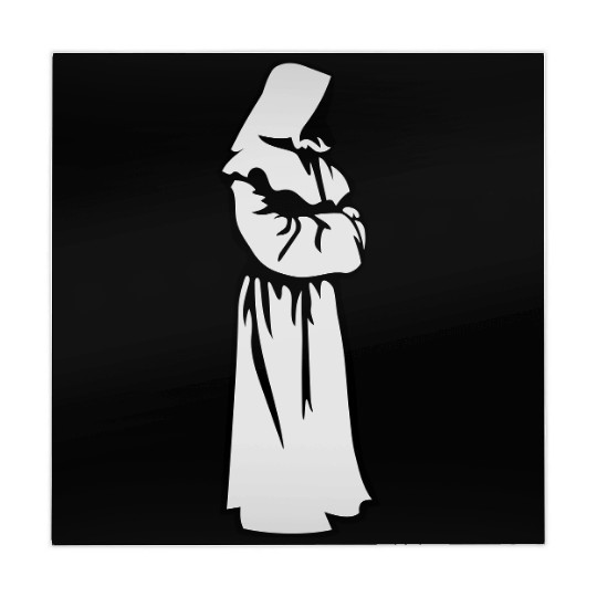 Robed Monk Mahjong Mats
