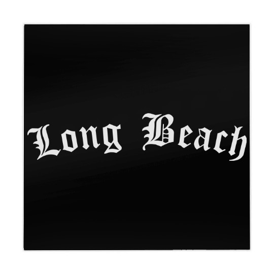 Long Beach Mahjong Mats