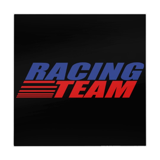 Racing Team Mahjong Mats