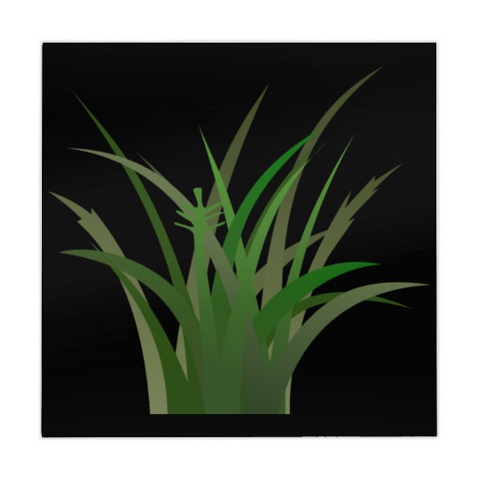 Green Grass Mahjong Mats