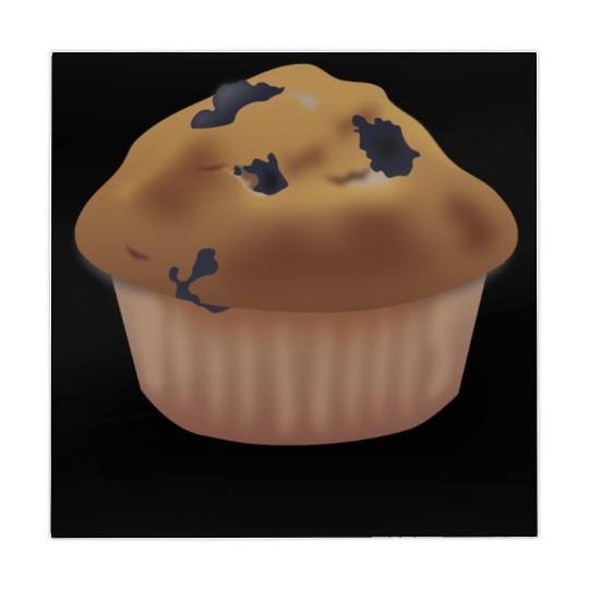 Blueberry Muffin Mahjong Mats