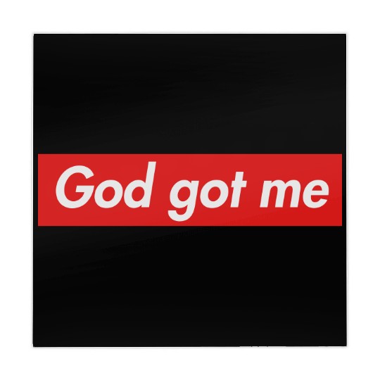 God got me Mahjong Mats