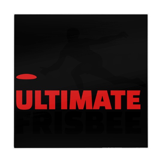 Ultimate Frisbee Mahjong Mats