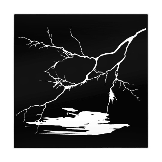 Flash in the night Mahjong Mats