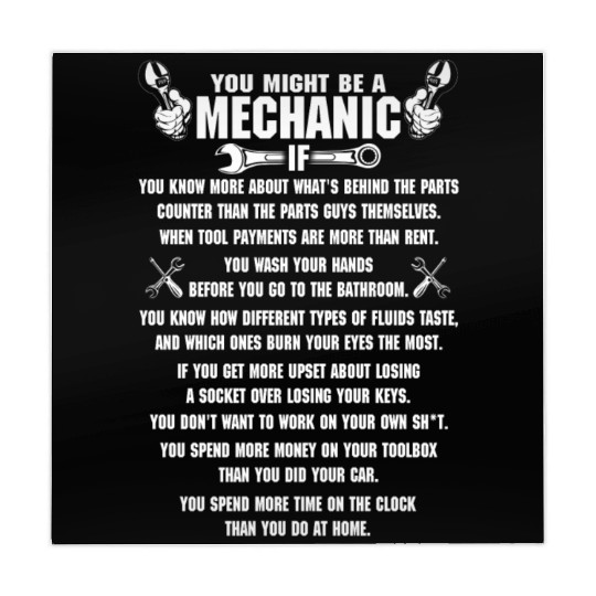 Mechanic mechanic mechanical heart tattoo anime Mahjong Mats