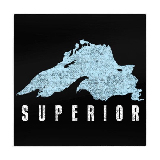 Lake Superior Great Lakes Mahjong Mats