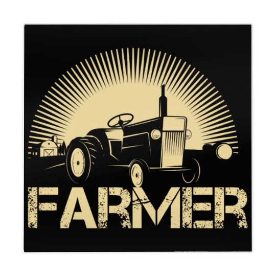 Farmer piglet farmer dirty farmer farmer farmers Mahjong Mats