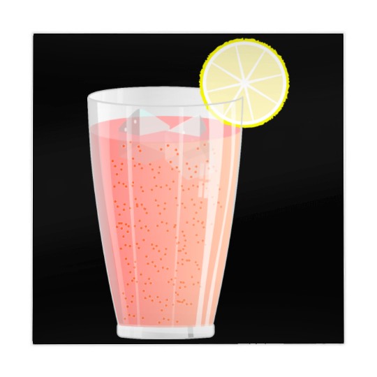 Cocktail Glass Mahjong Mats