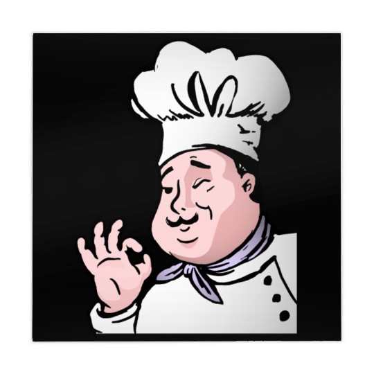 Chef Mahjong Mats